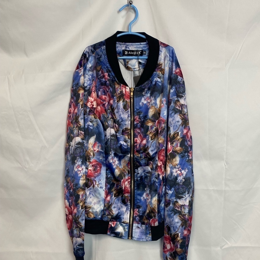 ALLEGRA k size small jacket - Picture 2 of 3